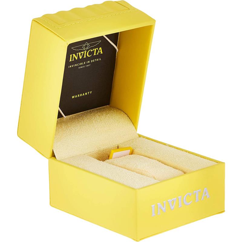 Invicta watch  - silver