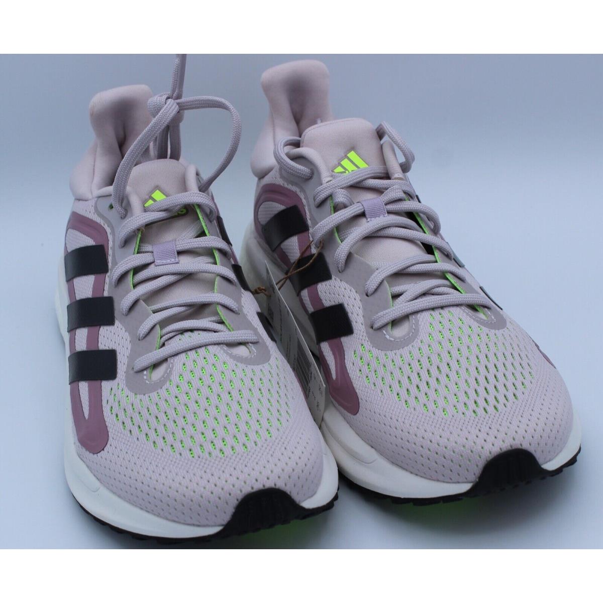 Adidas shoes  - Ice Purple 1