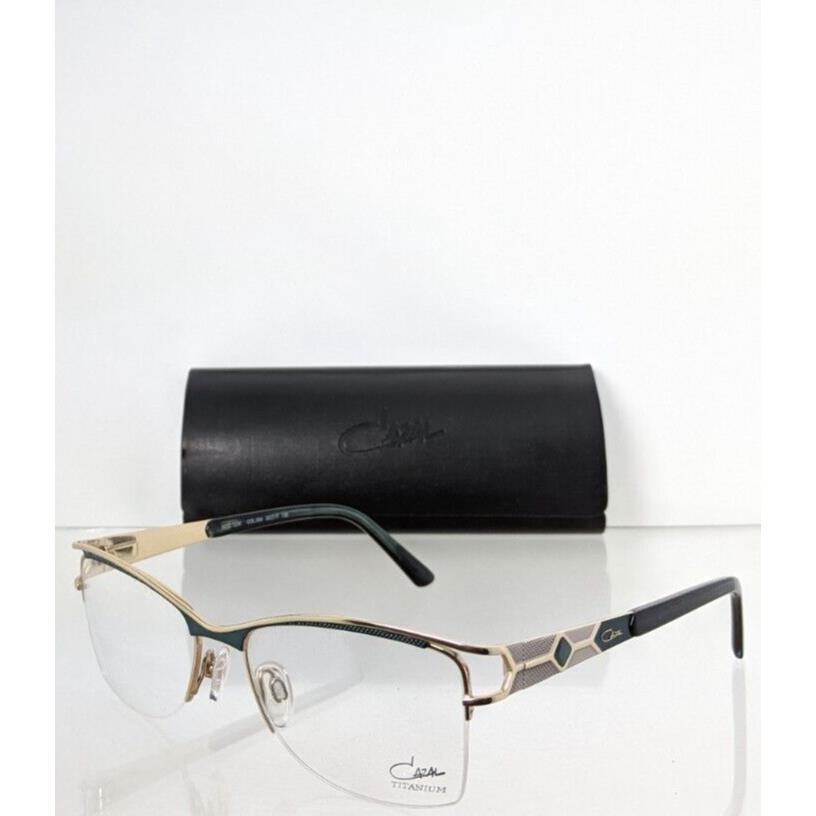 Cazal Eyeglasses Mod. 1234 Col. 004 1234 53mm Frame