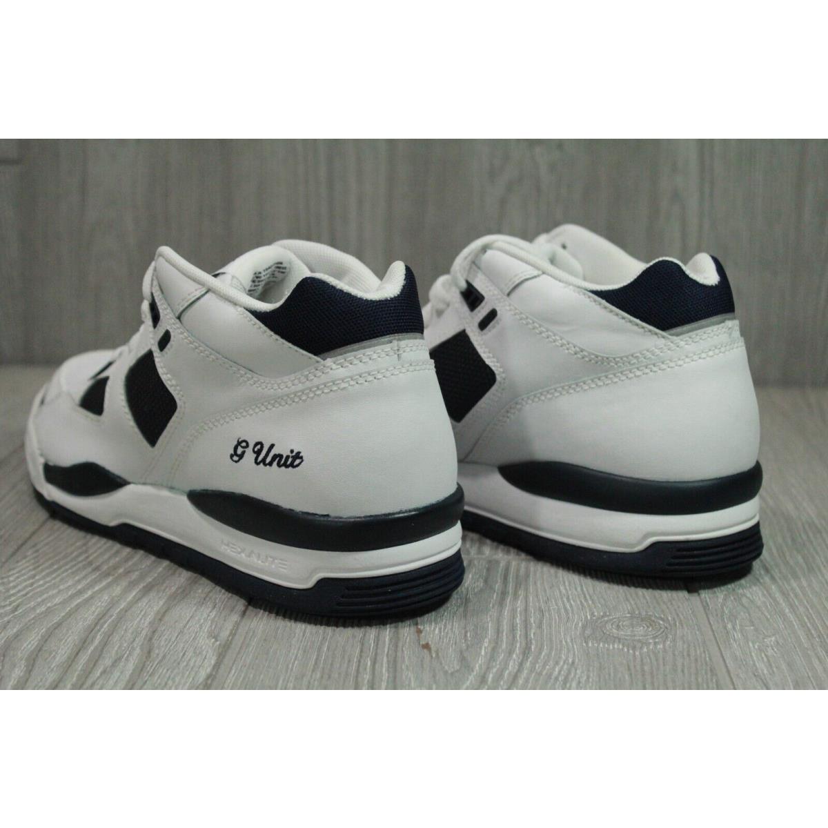 Vintage Reebok G Unit G XT White Navy Shoes 2004 Men  Wmns 7 Oss |  085311276139 - Reebok shoes - White | SporTipTop