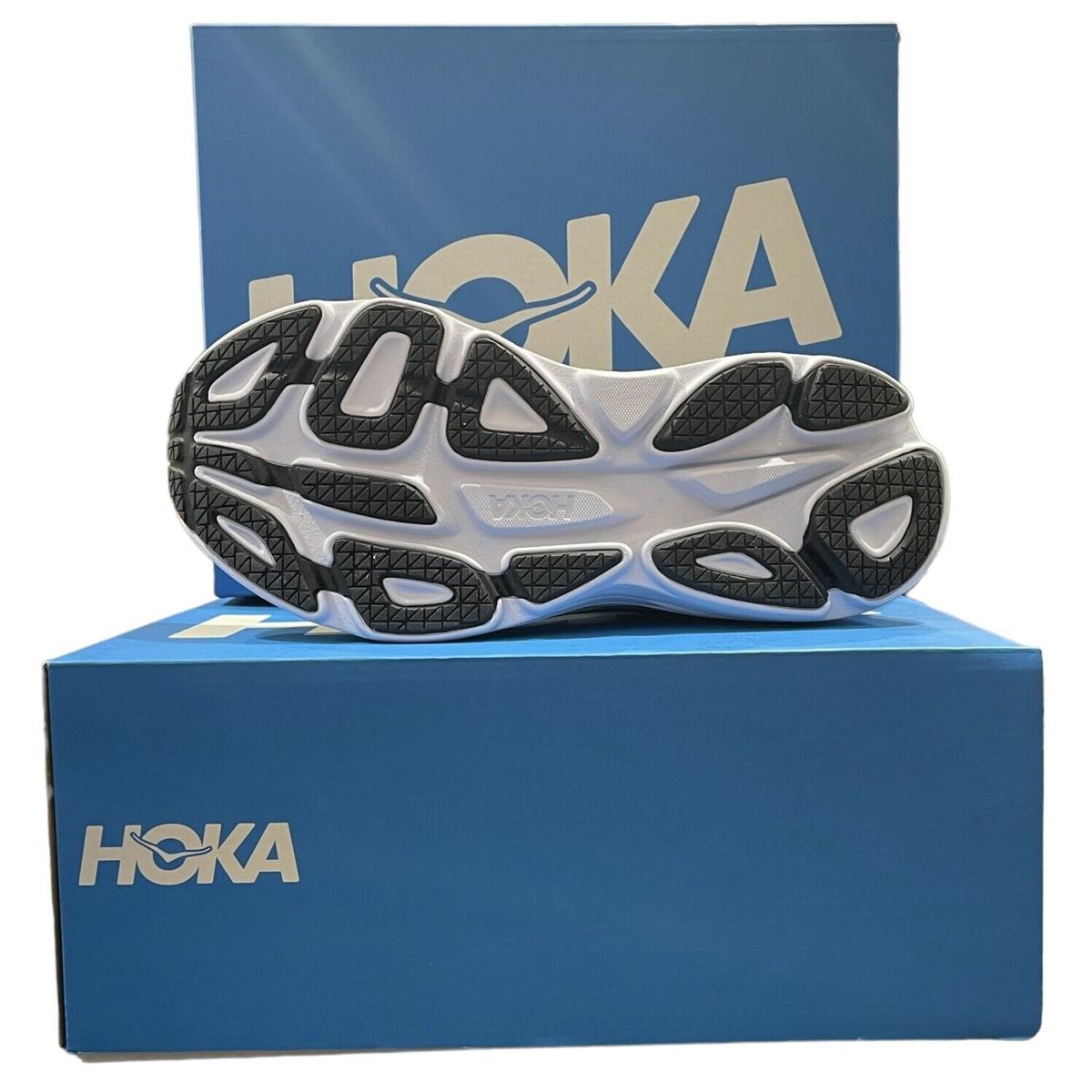 Hoka shoes ONE ONE Bondi - Black 0