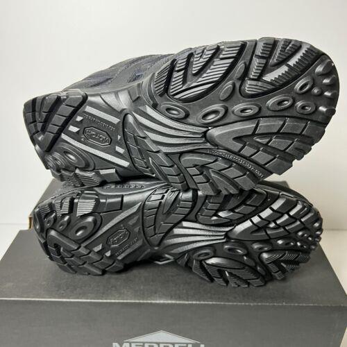 Merrell shoes  - Black 0