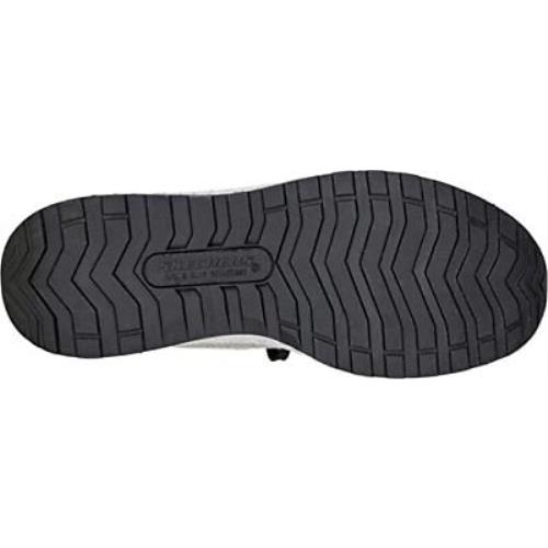 Skechers shoes  - GRAY/BLACK 8
