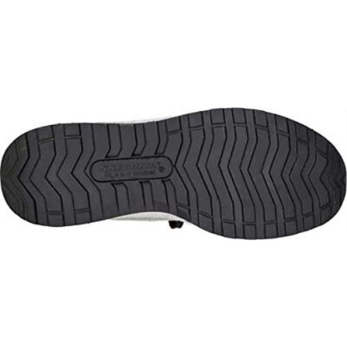 Skechers shoes  - GRAY/BLACK 3