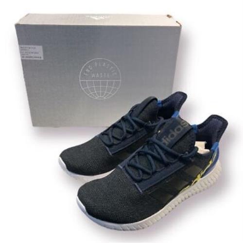 Adidas Kaptir 2.0 Mens Running Shoe Size 11.5 - Multicolor , Multicolor Exterior