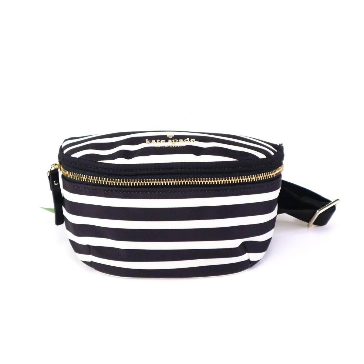 Kate Spade Watson Lane Betty Belt Sling Bag Black/ Cream - Kate Spade bag -  018288335738 | Fash Brands