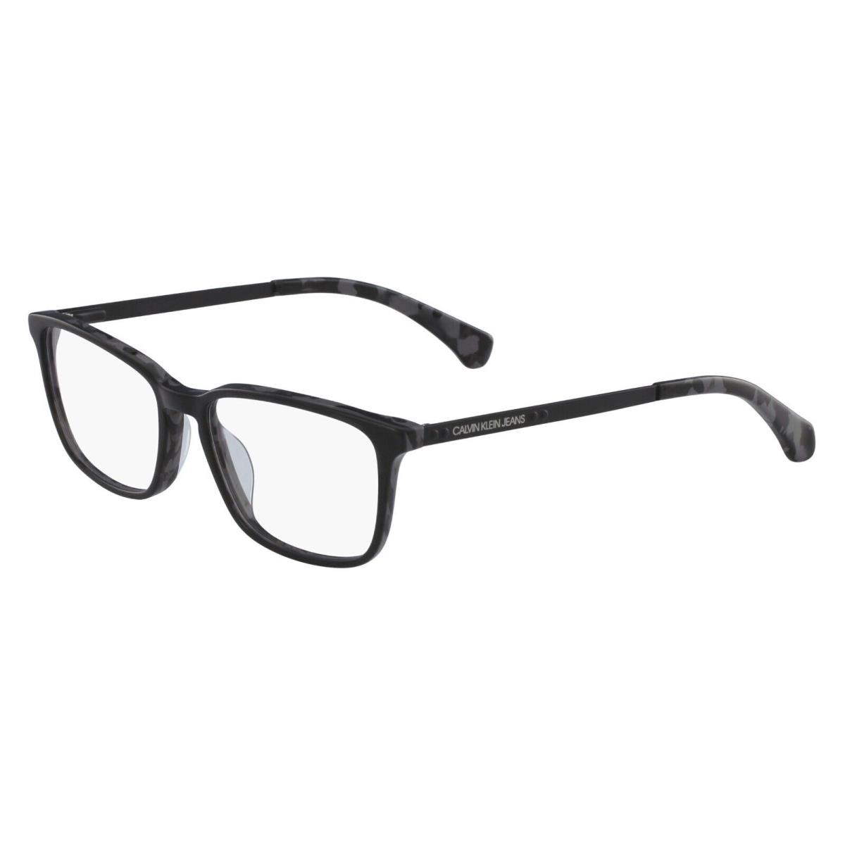 Calvin Klein Jeans CKJ526 073 Black Tort. 53 16 140 - Frame: Black, Lens: