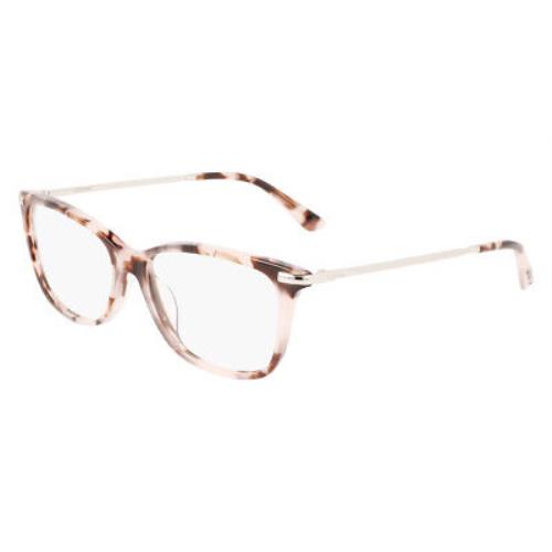 Calvin Klein CK22501 Eyeglasses Women Square 54mm