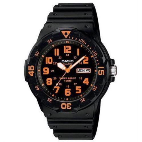 Casio MRW200H-4BV