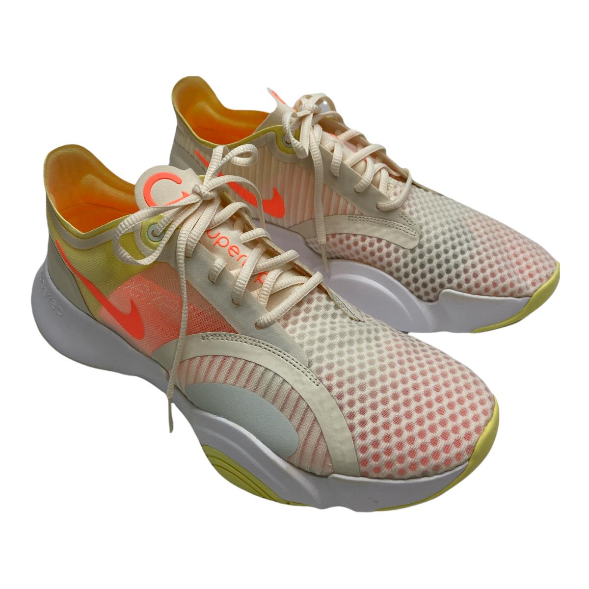 Women`s Nike Superrep GO Training Shoes CJ0860-102 Size 10 S8