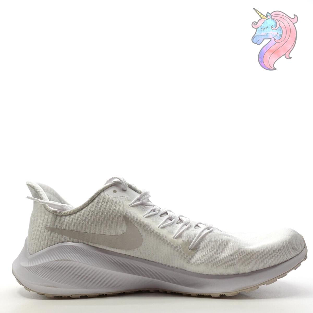 Nike shoes Air Zoom Vomero - White 1