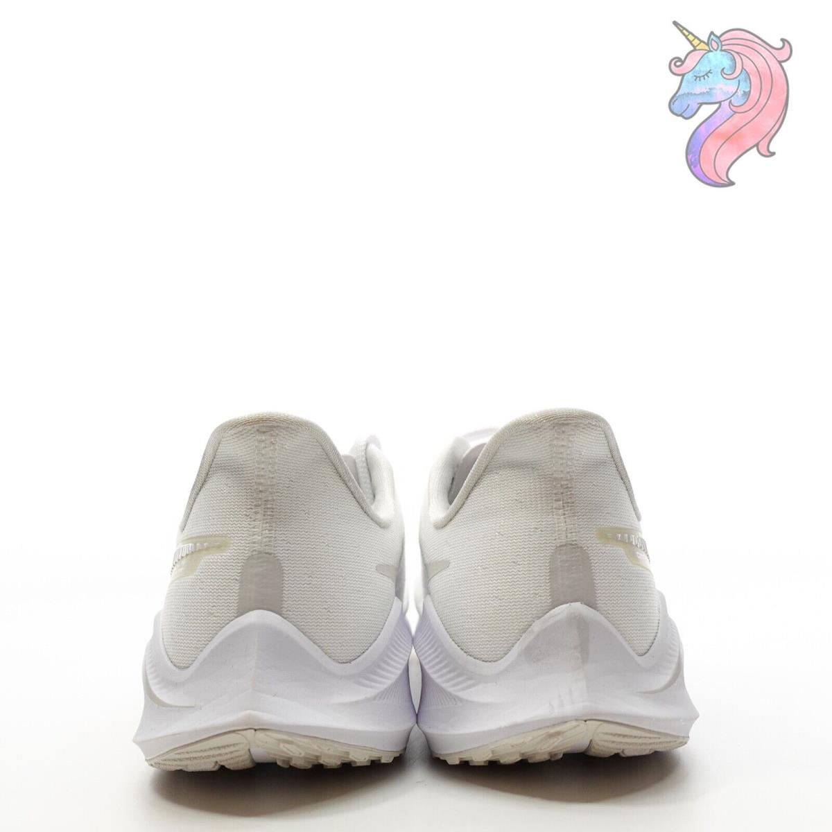 Nike shoes Air Zoom Vomero - White 6