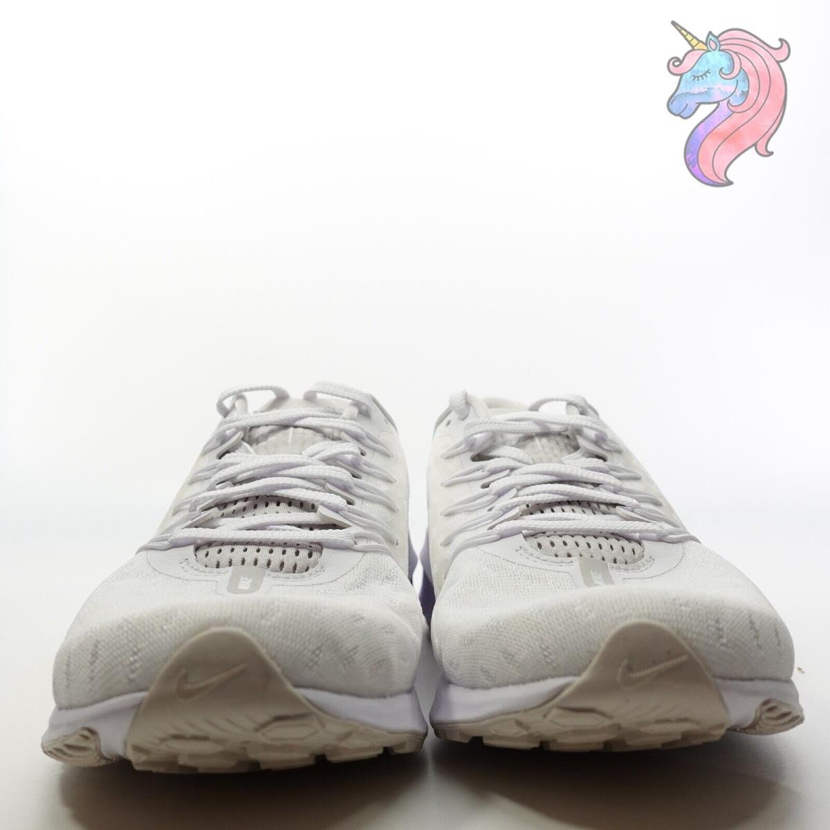 Nike shoes Air Zoom Vomero - White 3