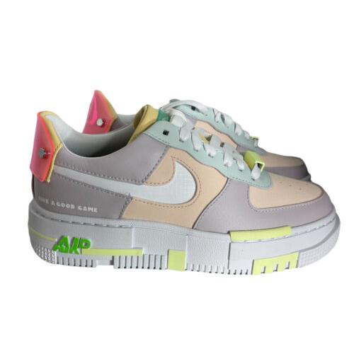 Nike Air Force 1 League Legends Have A Good Game Shoes - Women Size 5 | 195244511624 - shoes Air Force - | SporTipTop