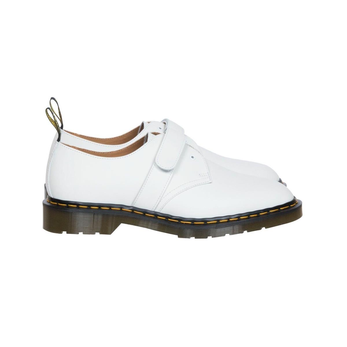 Dr. Martens For Engineered Garments Oxford Shoe Airwair US 5 White