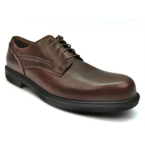 Dunham by new clearance balance burlington waterproof oxford