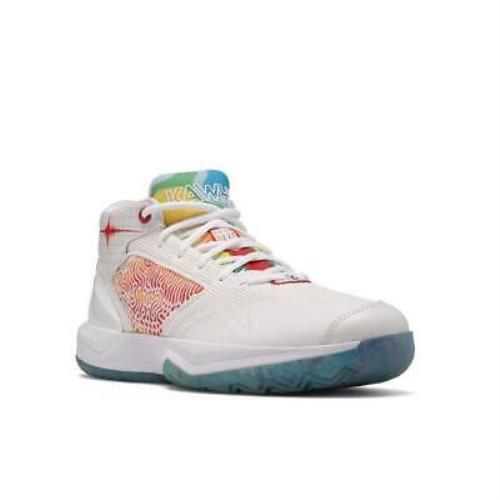 New Balance Kawhi Leonard `seismic` Multi-color BBKLSSB1 Basketball Shoes