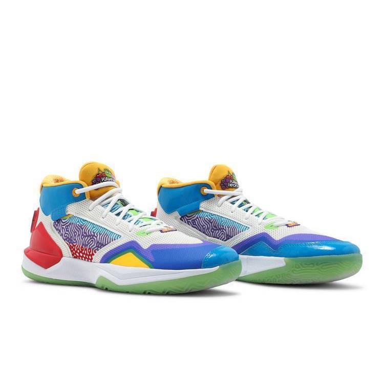 New Balance x Jolly Rancher x Kawhi Mutli BBKLSMT1 Basketball Shoes - Multi