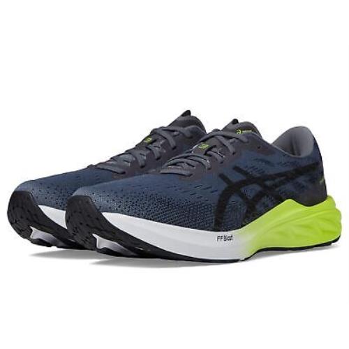 Man`s Sneakers Athletic Shoes Asics Dynablast 3