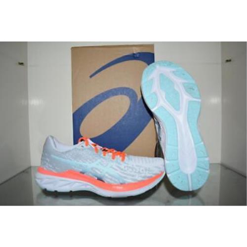 Asics Women`s Dynablast 2 Celebration of Sport Running Shoes Size 8.5