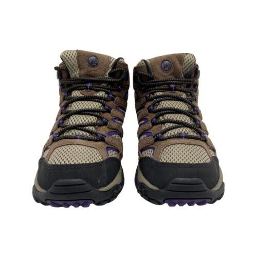 Merrell Moab 2 Vent Mid Women s Hiking Shoes US Size 6.5W