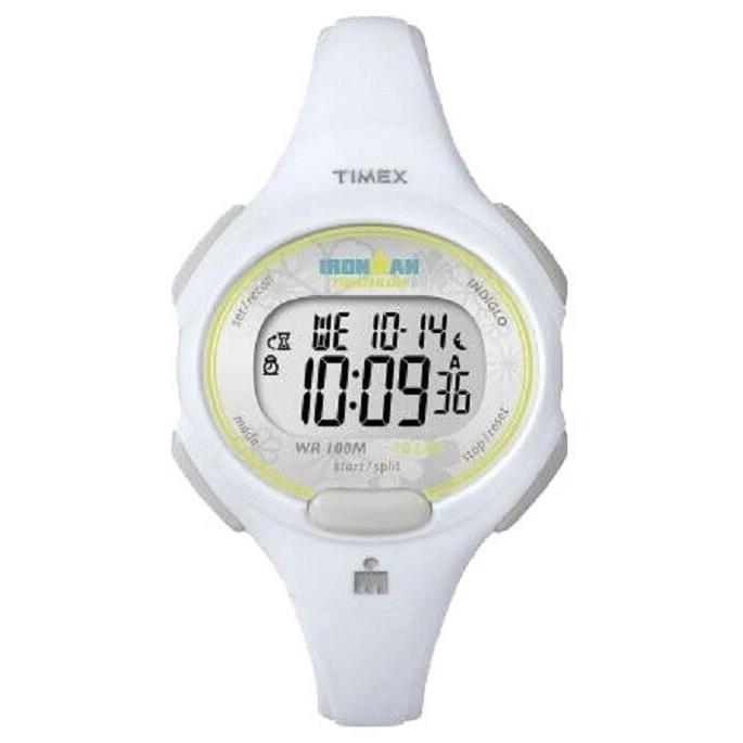 Timex Ironman Traditional 10-Lap Mid-size Watch - 2023