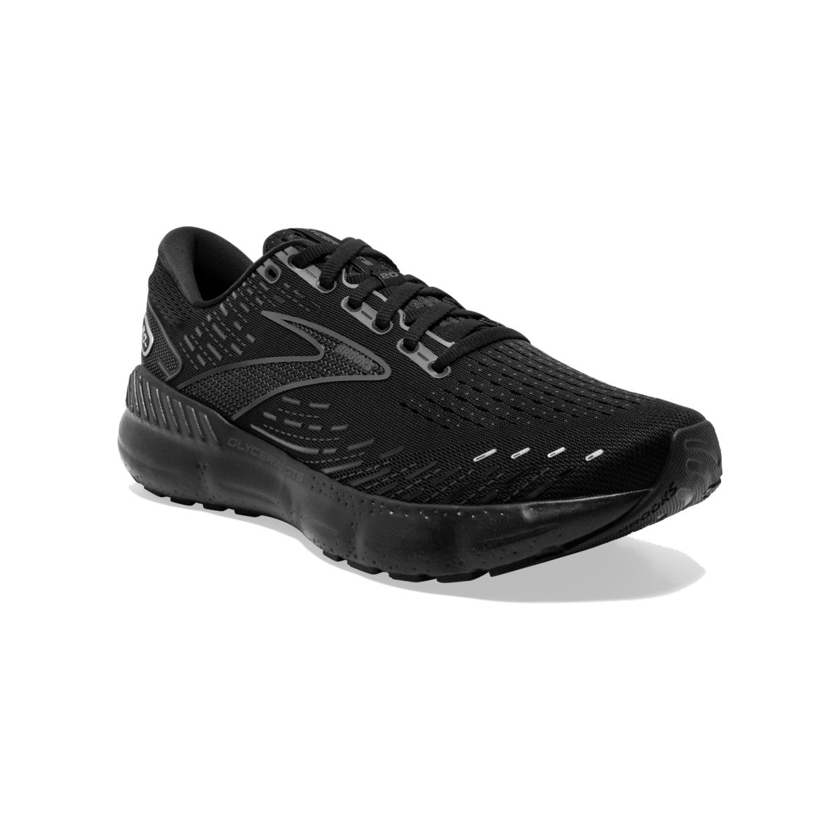 Brooks Glycerin Gts 20 Men`s Road Running Shoes