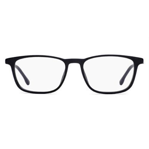 Boss 1050/it Eyeglasses Men Rectangle Black 54mm