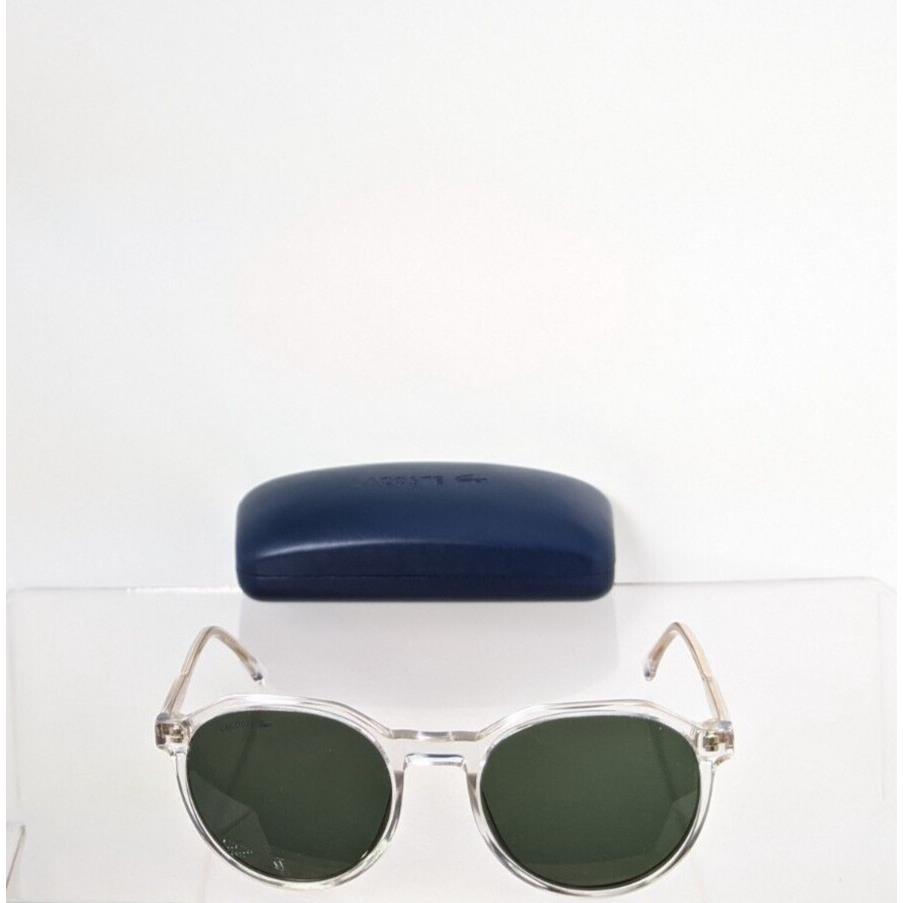 Lacoste L909S 971 Sunglasses 52mm Frame