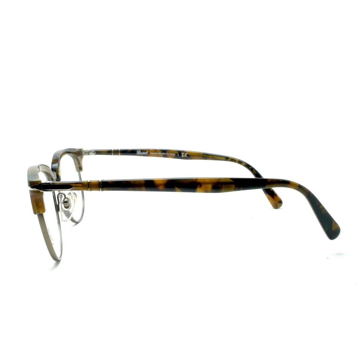 Persol PO3197V Tailoring Edition 1073 Eyeglasses SIZE:52-20-145