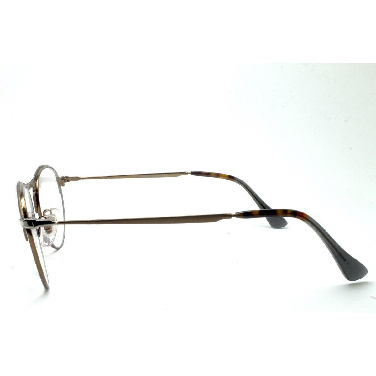 Persol PO7092-V 1072 Eyeglasses SIZE:50-19-145