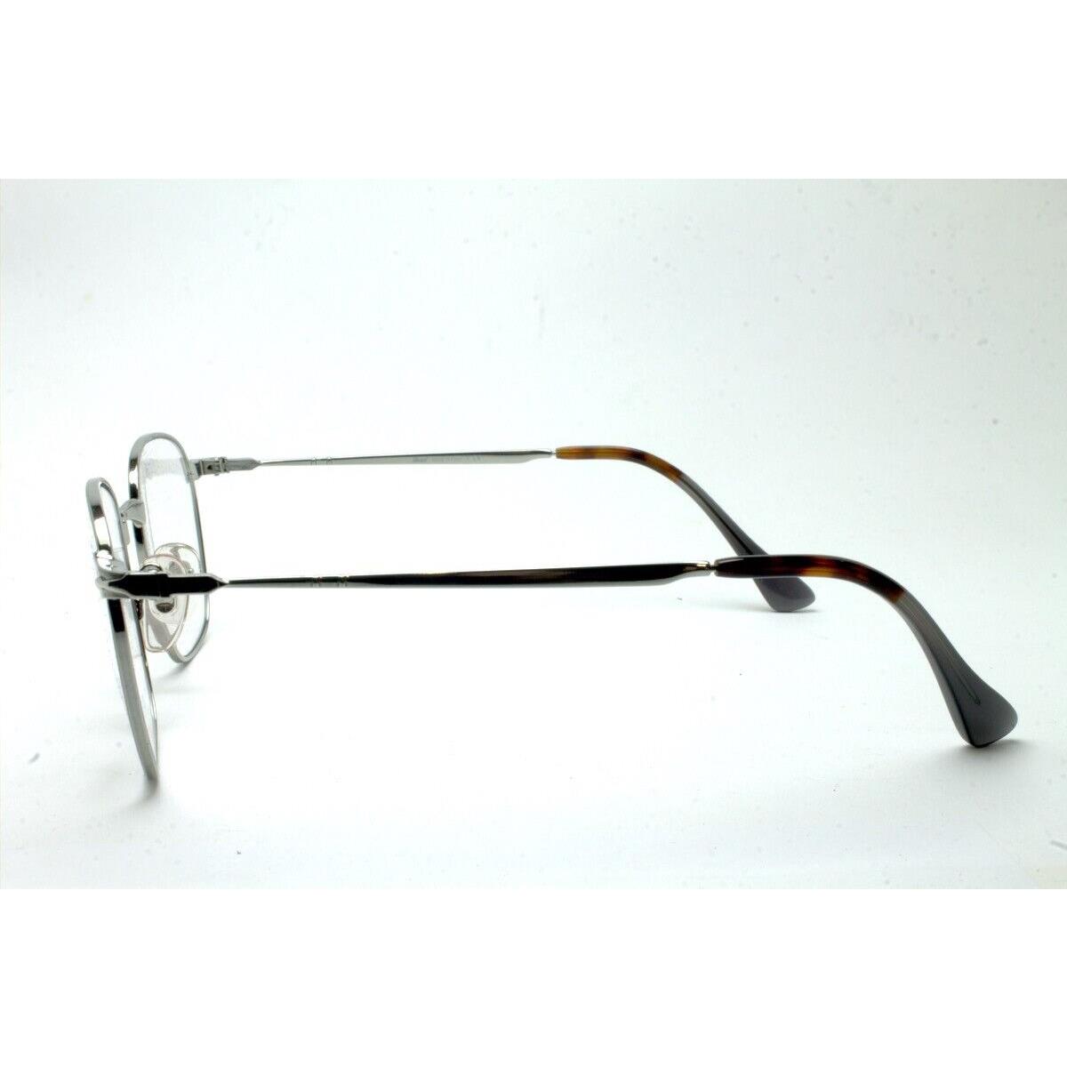 Persol PO2450V 1077 Eyeglasses SIZE:52-20-145