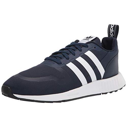Adidas Originals Men`s Smooth Runner Sneaker - Choose Sz/col Collegiate Navy/White/Dash Grey