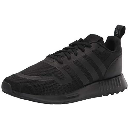 Adidas Originals Men`s Smooth Runner Sneaker - Choose Sz/col Black/Black/Black