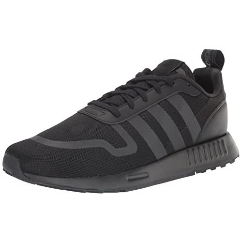 Adidas Originals Men`s Smooth Runner Sneaker - Choose Sz/col Black/Black/Carbon