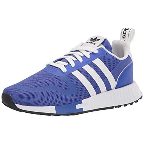 Adidas Originals Men`s Smooth Runner Sneaker - Choose Sz/col Sonic Ink/White/Grey