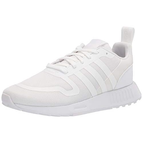 Adidas Originals Men`s Smooth Runner Sneaker - Choose Sz/col White/White/White