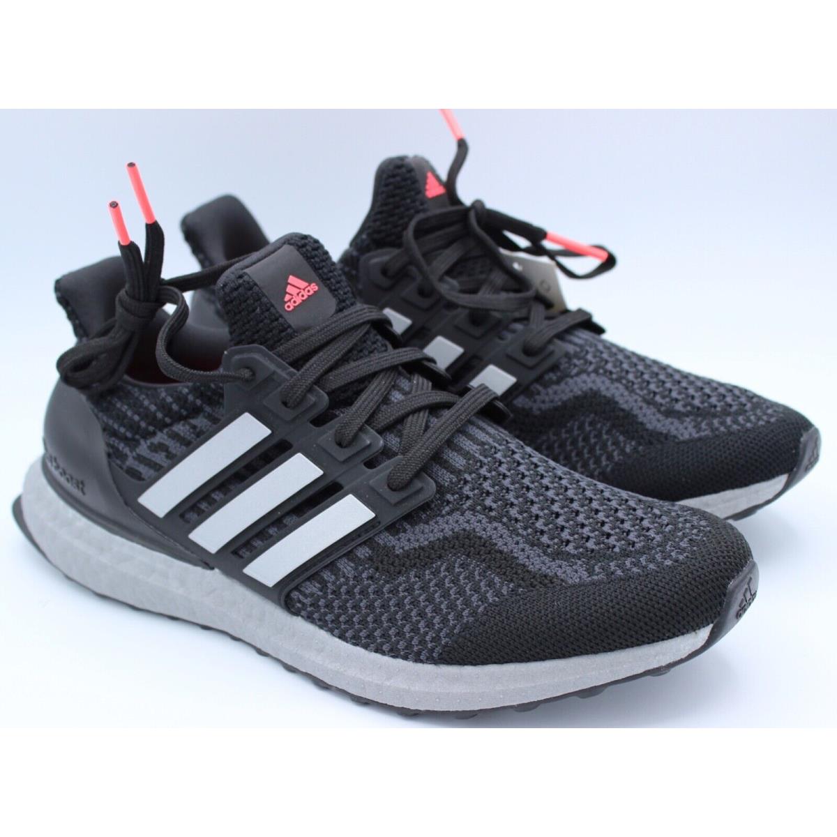 tímido Significativo Distribución Adidas Ultraboost 5.0 Dna Black Running Sneakers Mens GZ0445 Shoes |  692740345703 - Adidas shoes UltraBoost DNA - Black | SporTipTop