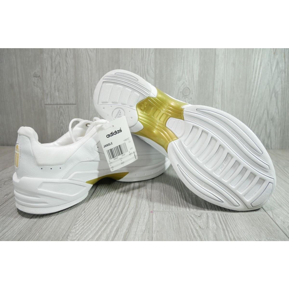 Adidas shoes Trainer - White 4