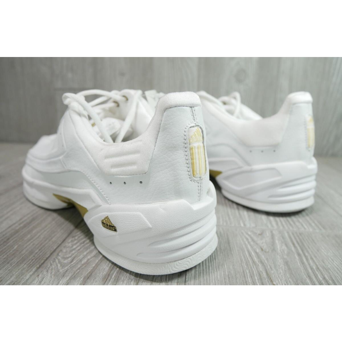 Adidas shoes Trainer - White 3