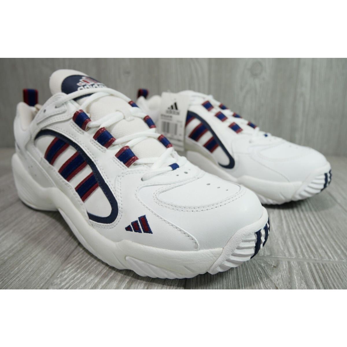 Adidas shoes Trainer - White 1
