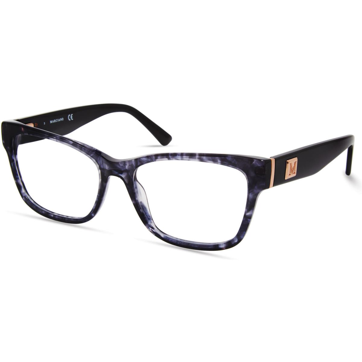 Guess GM 387 GM0387 Grey Other 020 Eyeglasses