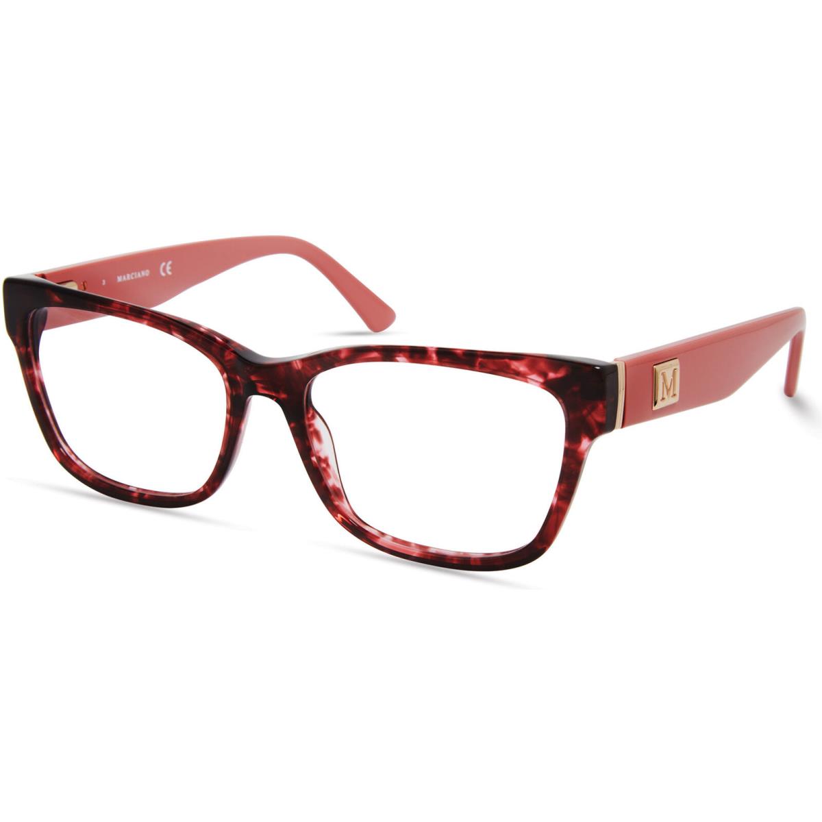 Guess GM 387 GM0387 Pink Other 074 Eyeglasses