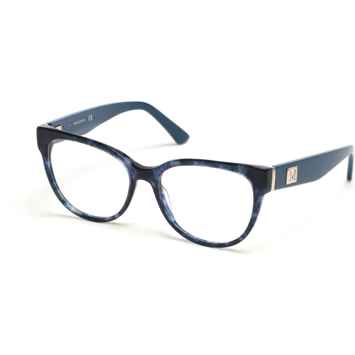 Guess GM 388 GM0388 Turquoise Other 089 Eyeglasses