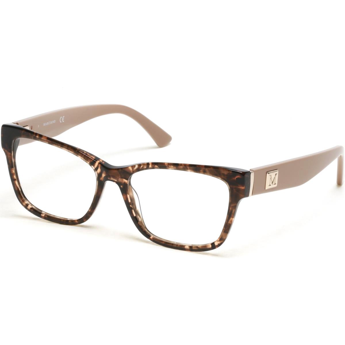 Guess GM 387 GM0387 Dark Brown Other 050 Eyeglasses