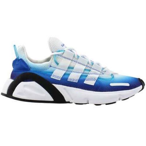 Adidas EE5898 Lxcon Mens Sneakers Shoes Casual - Blue White - Size 13.5 M