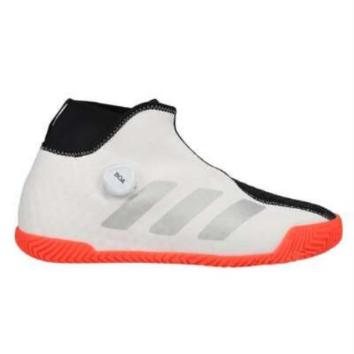 Adidas FU7933 Stycon Boa Mens Tennis Sneakers Shoes Casual