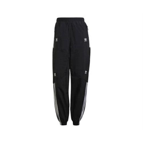 adicolor classics disrupted icon track pants