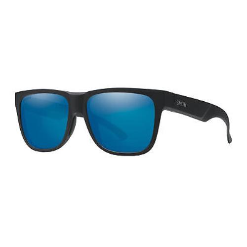 Smith Lowdown 2 Polarized Sunglasses