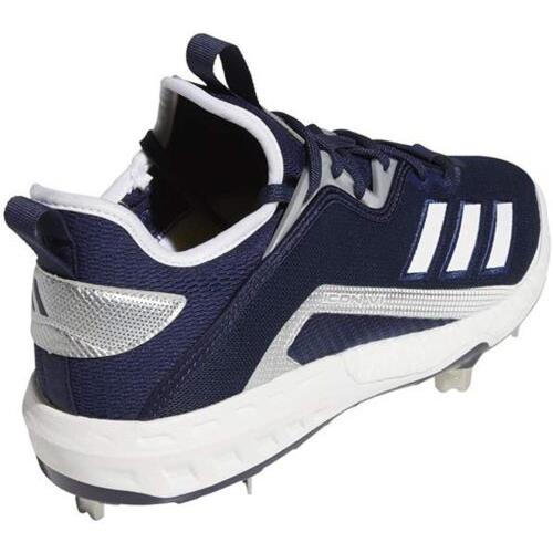 Adidas Men`s Icon 6 Cleated Baseball Shoe